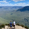 Image 9: Blue Mountains Private Tour From Sydney, & Featherdale Aussie Anima...