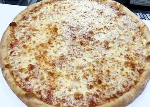 5% Cash Back at Franconi's Pizzeria Ristorante