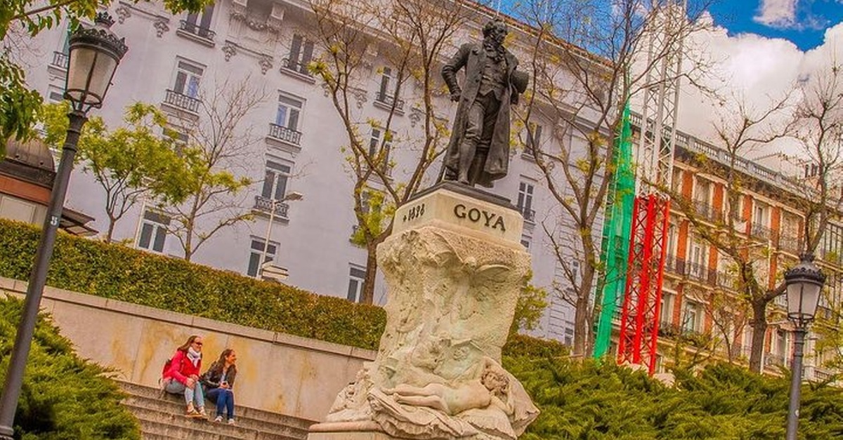Visita en grupo reducido al Museo del Prado en Madrid