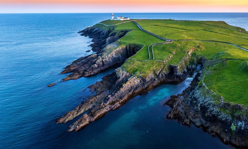 Image 10: ✈ IRLANDE | Cork - Leonardo Hotel Cork 4* - City break
