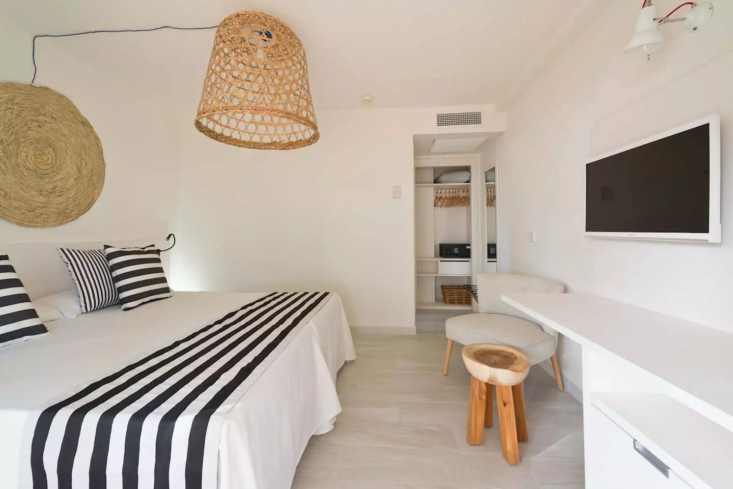 ✈ MAJORQUE | Peguera - Hôtel Fergus Club Europa 4*, 4 nuit - Tout i...