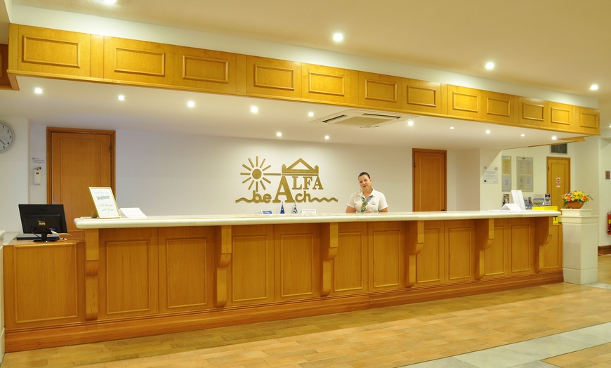 Image 11: ✈ GRÈCE | Rhodes - Alfa Beach 4* - Tout inclus