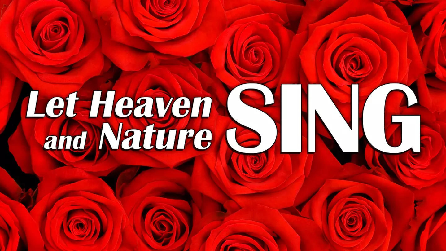 Soli Deo Gloria: Let Heaven and Nature Sing at Grace Lutheran Church - Primary Image