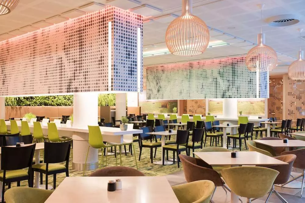 ✈ DEUTSCHLAND | Berlin - Scandic Berlin Potsdamer Platz 4*, 2 Nächte