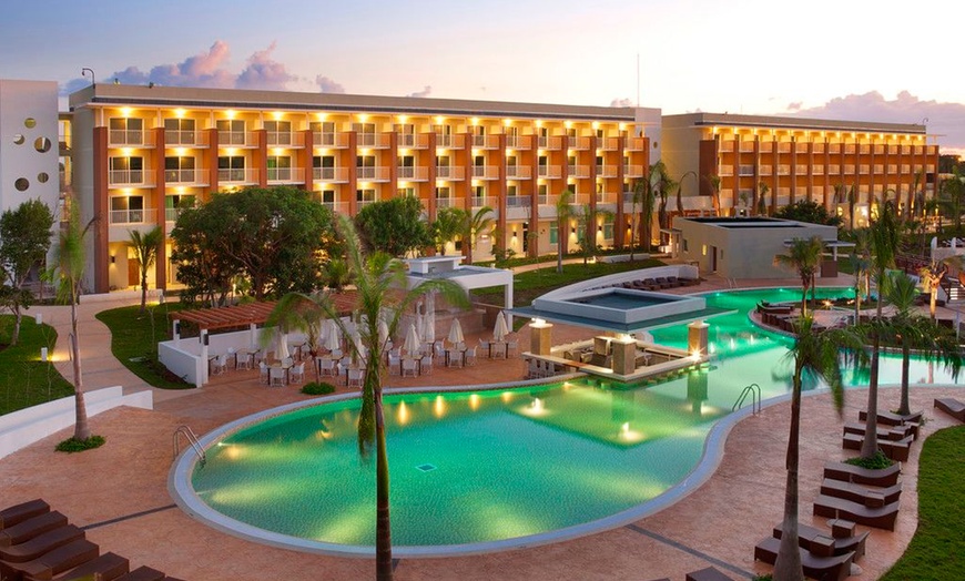 Image 4: ✈ CUBA | Varadero - Hotel Playa Vista Azul 5* - Premium