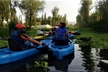Xochimilco Day Trip Know a Farmland Food and Hop on a Trajinera - Second Medium