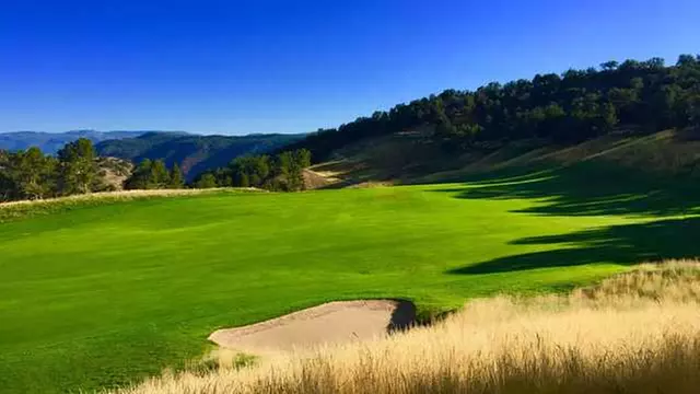 Online Booking - Round of Golf at Ironbridge Golf Club - Primary Image
