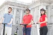 Recorrido en Segway por Madrid - Second Medium