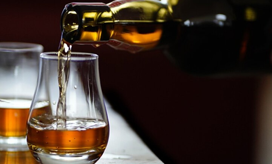 Image 3: 5 Day Orkney and Inverness Private Tour from Aberdeen Inc Hotels