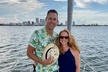 Sunset Luxury Sail on Tampa Bay - Second Medium