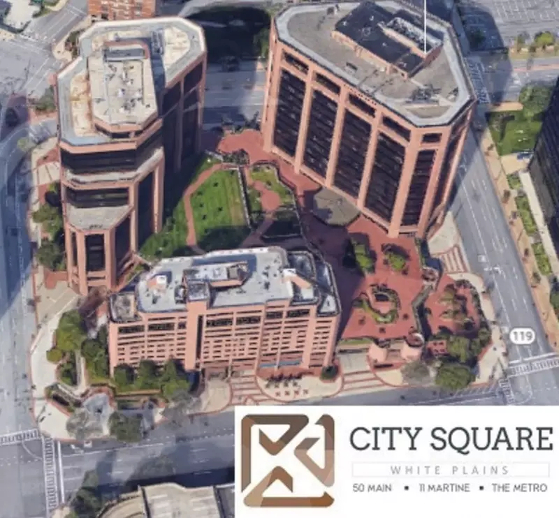 Parking at City Square Garage