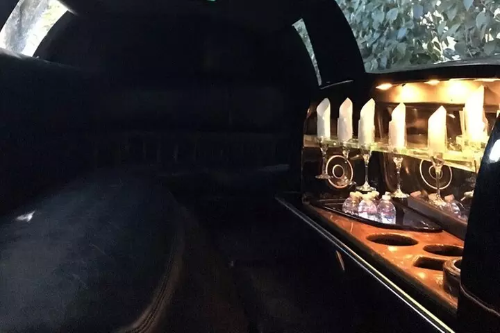 Private 6 Hour Napa Valley Wine Tour - Second Medium