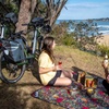 Image 10: Pedal and Picnic in Tathra E-Bike Self-Guided Picnic Tour