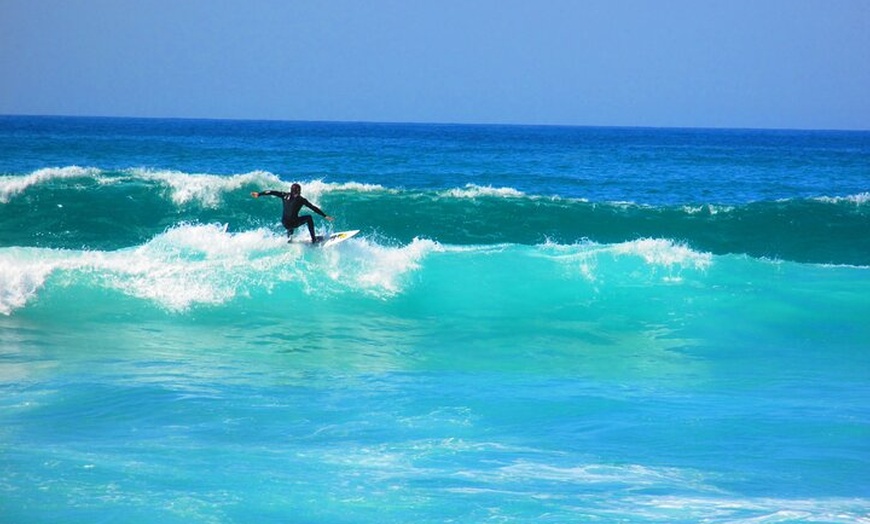 Image 3: Viaje de surf al País Vasco