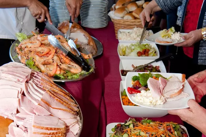 Murray River Day Trip from Adelaide Including Lunch Cruise aboard t...