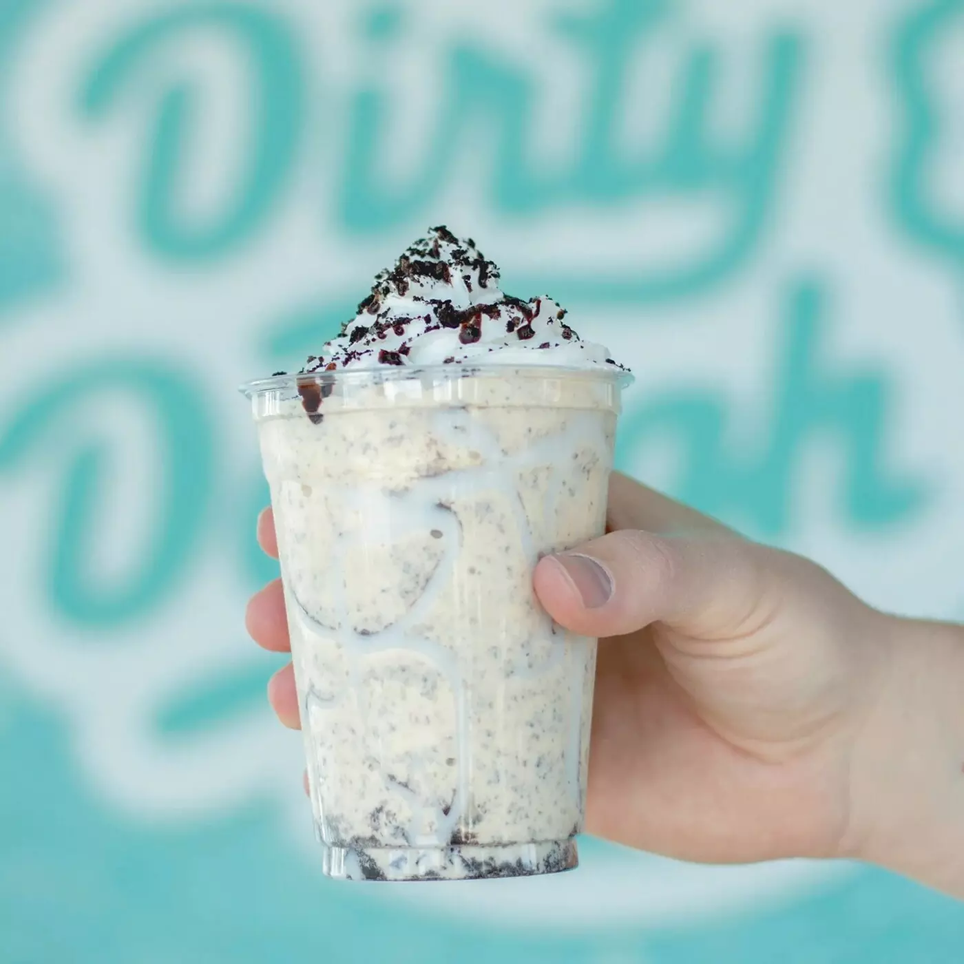 $10 For $20 Worth Of Cookies & More - Second Medium