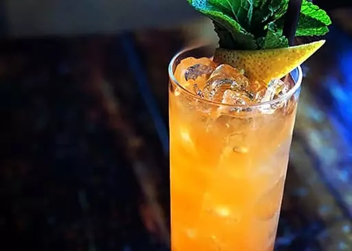 5% Cash Back at Coastal Kitchen & Daiquiri Bar