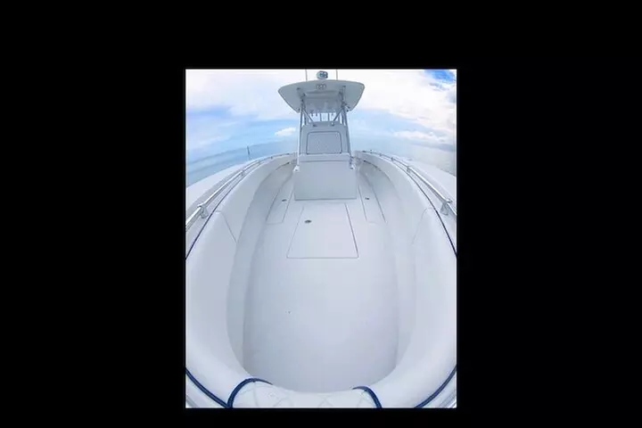 Miami Private Boat Rental to Sandbars and More