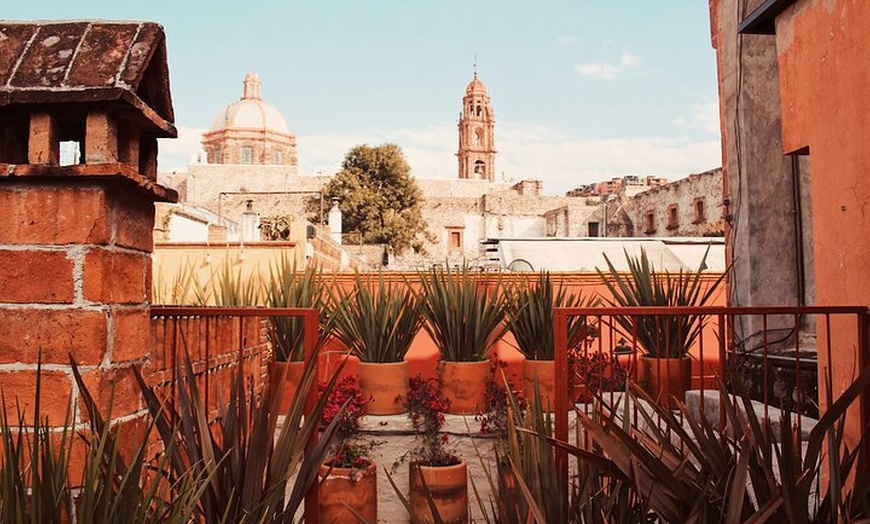 Image 22: Private Tour Guide in San Miguel de Allende
