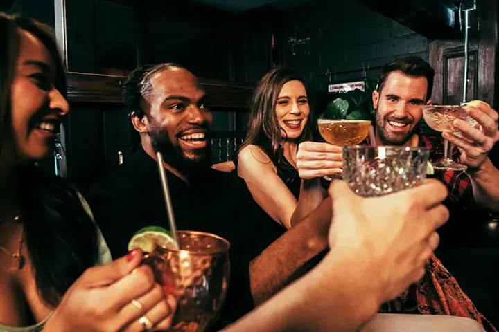 Nashville's Big Machine Distillery Guided Tour with Tastings