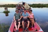 Airboat Tours Fort Lauderdale