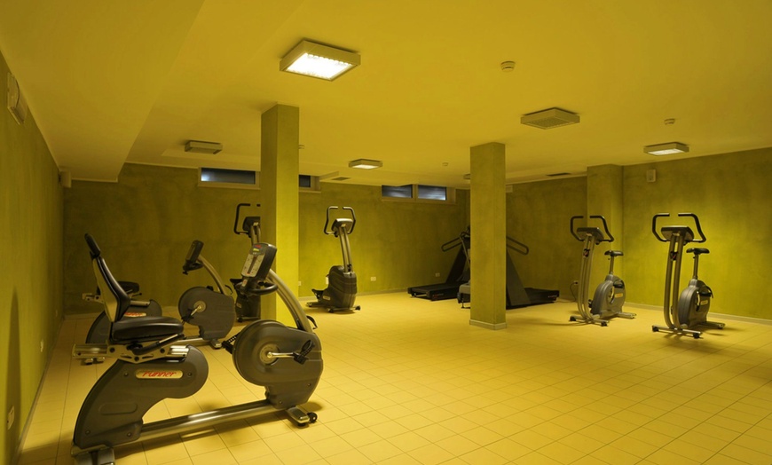 Image 12: ✈ ITALIE | Région des Pouilles - Pietrablu Resort & Spa 4* - Bord d...