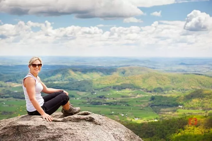 Self-Guided Audio Driving Tour in Shenandoah National Park