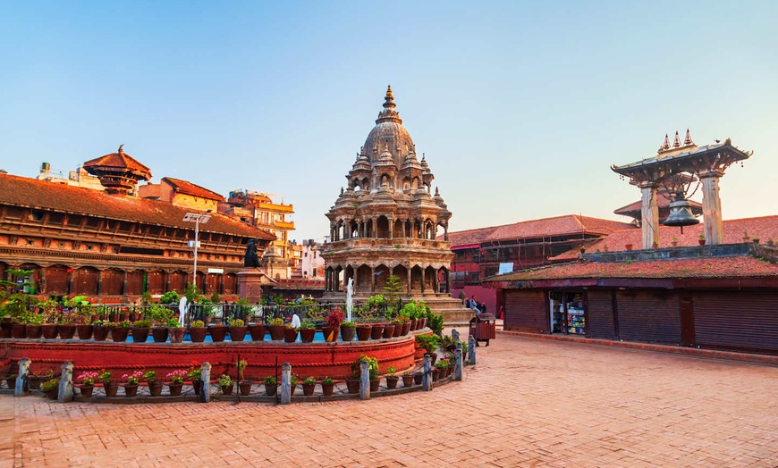 Image 10: ✈ NÉPAL | Kathmandu - Le triangle culturel du Népal - Circuit