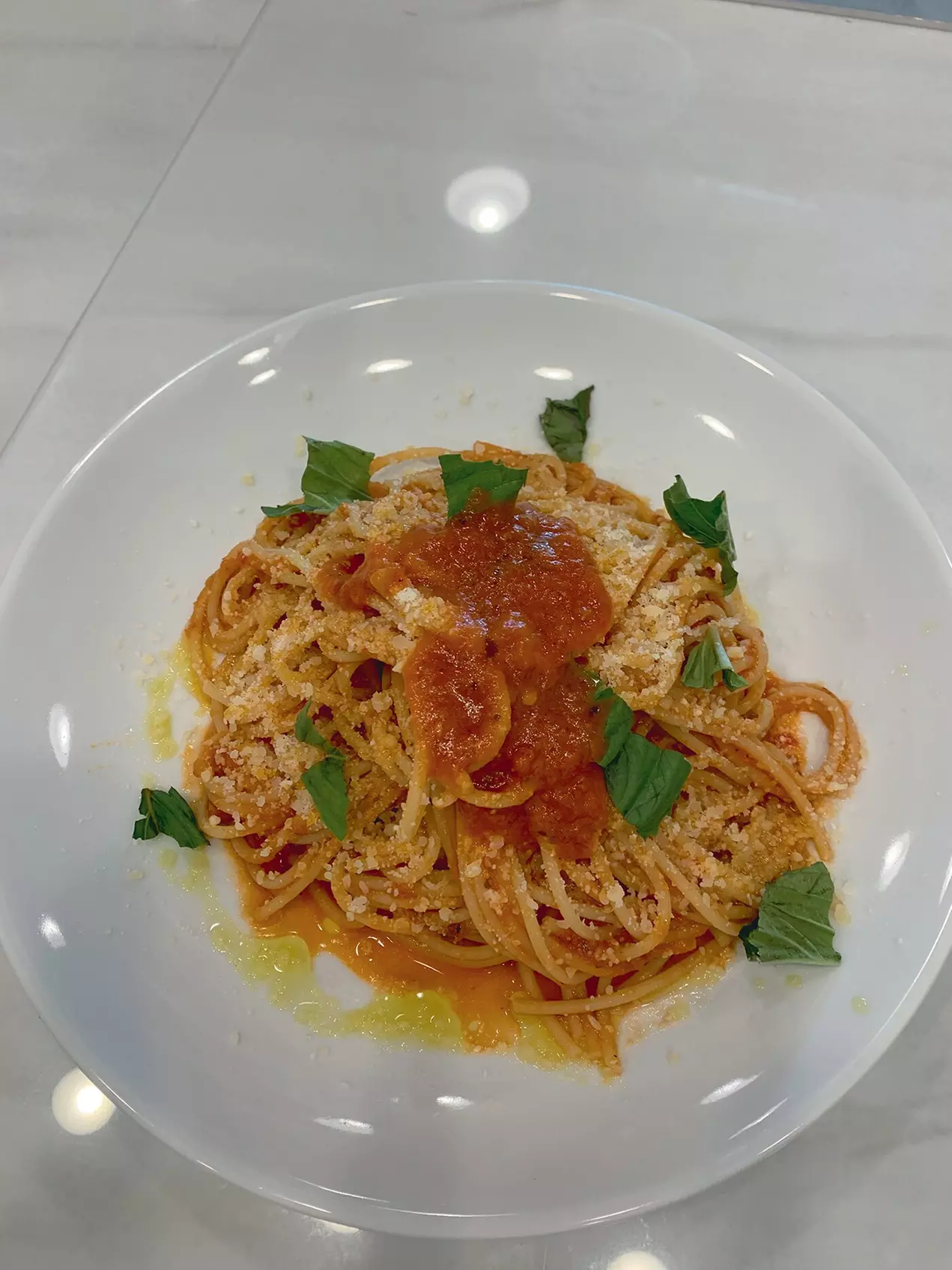 $10 for $20 Worth of Italian Cuisine - Primary Image