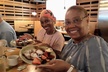 Small-Group Walking Tour in Greenville with Breakfast - Second Medium