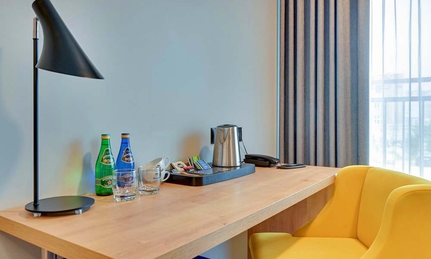 Image 29: ✈ POLSKA | Gdańsk - Hotel Number One 3* - City break