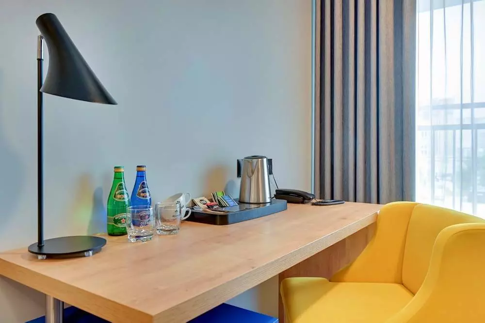 ✈ POLSKA | Gdańsk - Hotel Number One 3*, 2 nocy - City break