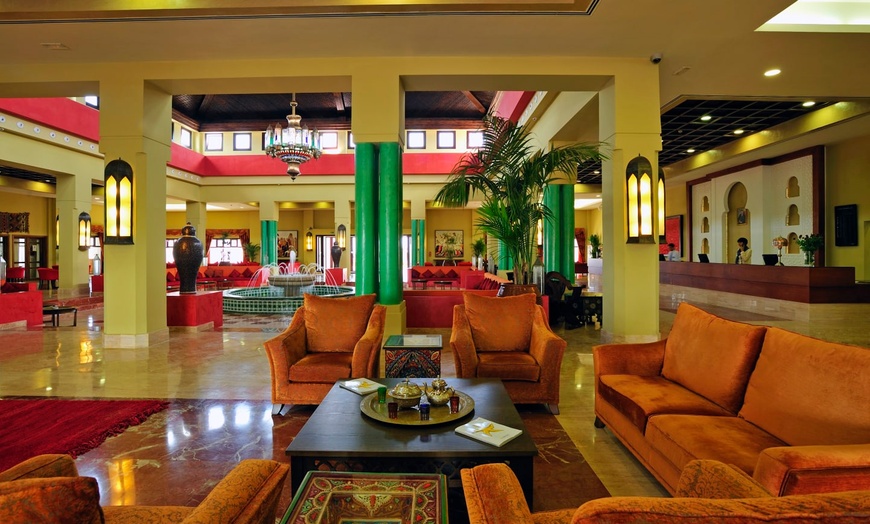 Image 26: ✈ MAROC | Saidia - Iberostar Waves Saidia 5* - Tout inclus