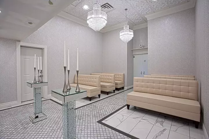 Traditional Las Vegas Wedding Package