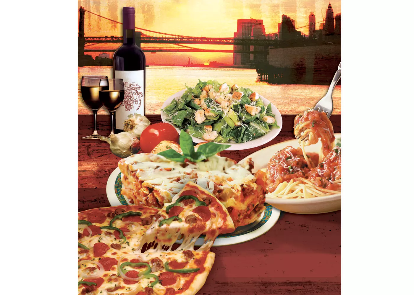 $15 For $30 Worth Casual Dining - Primary Image