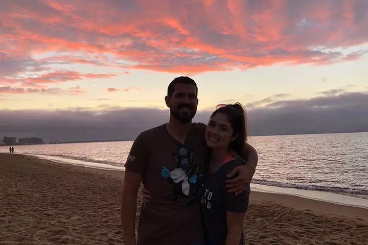 Sunset Dolphin Kayak Tours