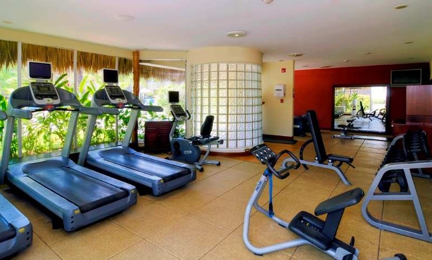 Image 21: ✈ COSTA RICA | Chacarita - Fiesta Resort 5*, 7 nuit - Tout inclus