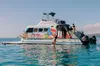 Half Day Icacos Island Tour without Transportation Service