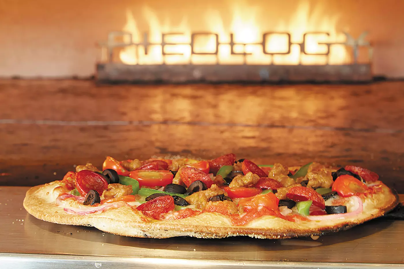 $10 For $20 Worth Of Casual Dining - Primary Image