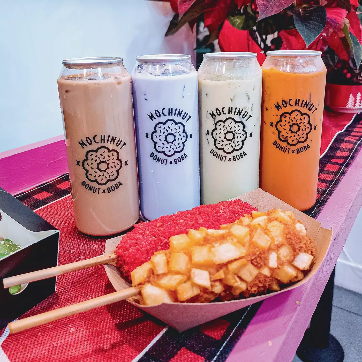 $10 For $20 Worth Of Donuts & More For Take-Out - Primary Image