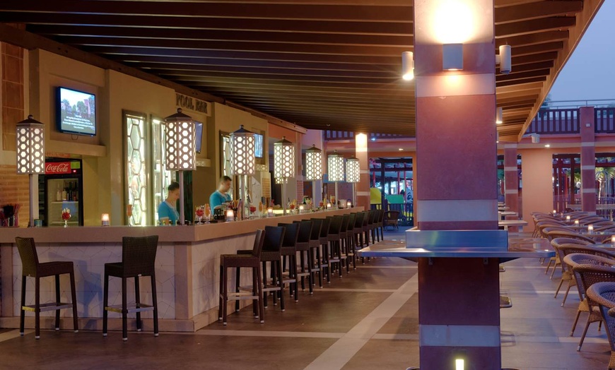 Image 15: ✈ ANTALYA UND UMGEBUNG | Belek - Megasaray Club Belek 5*, 3 Nächte