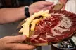 Excursión gastronómica a pie por el sabor de España - Second Medium