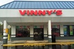 5% Cash Back at Vinny's Pizza and Pasta on Oyster Point - Second Medium