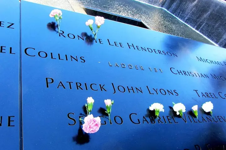 Ground 0 and World Trade Center Tour with 911 Museum Upgrade