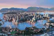 Private Transfer to Vancouver Airport (YVR) - Second Medium