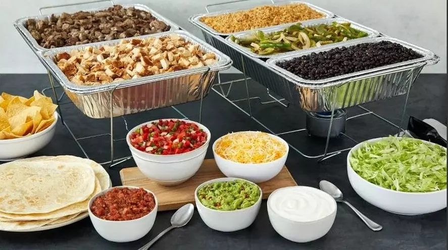 $15 For $30 Worth Of Southwestern Cuisine - Second Medium