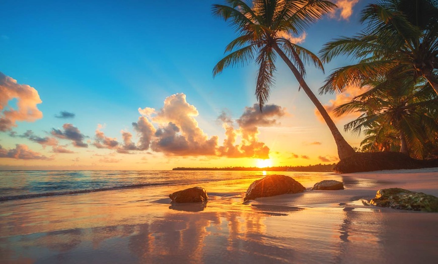 Image 23: ✈ RÉPUBLIQUE DOMINICAINE | Punta Cana - L'essentiel de la Républiqu...