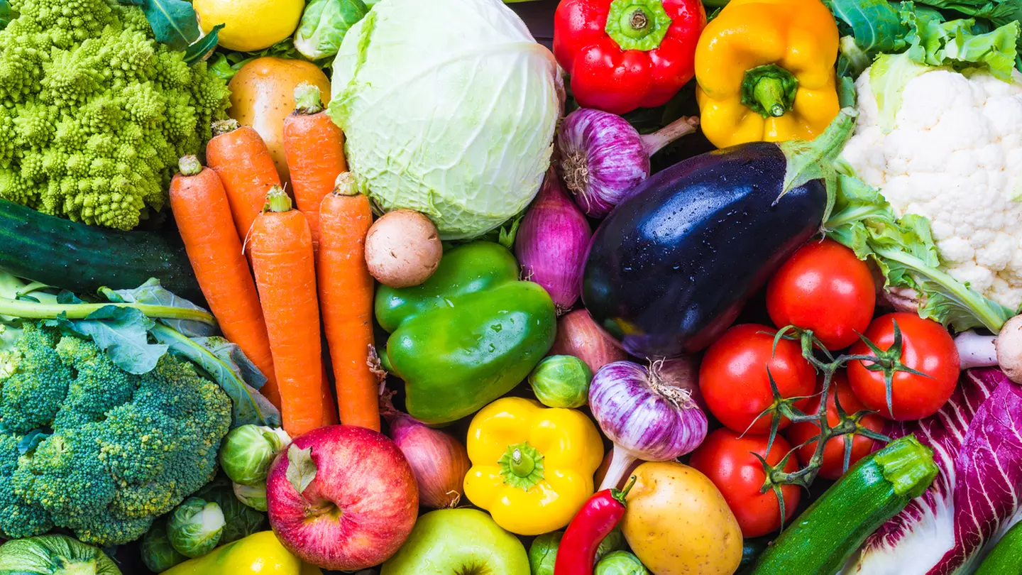 Arizona Vegetarian Food Festival 2018 - Jan 20-21, 2018 / 10:00am-5:00pm - Primary Image