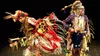 Thunderbird American Indian Dancers at Flushing Town Hall