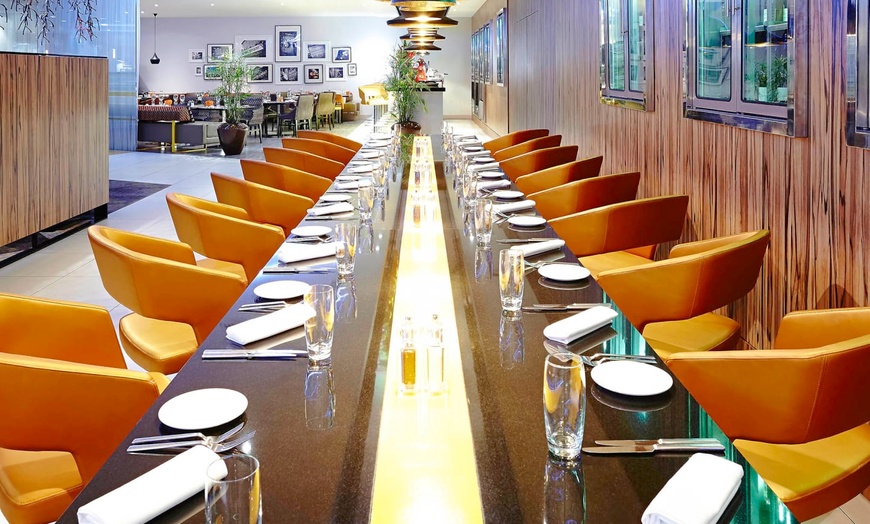 Image 8: ✈ ROYAUME-UNI | Londres - Novotel London West 4*, 2 nuit - City break